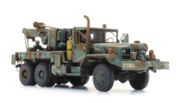 Artitec 1870202 - H0 - Abschleppwagen US M816